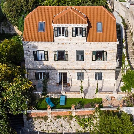 Villa Ani Apartment Coral Dubrovnik Dış mekan fotoğraf