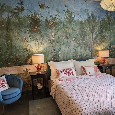 Villa Ani Apartment Coral Dubrovnik Dış mekan fotoğraf