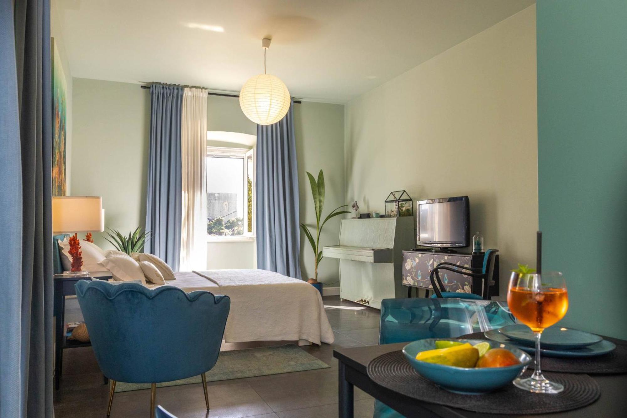 Villa Ani Apartment Coral Dubrovnik Dış mekan fotoğraf