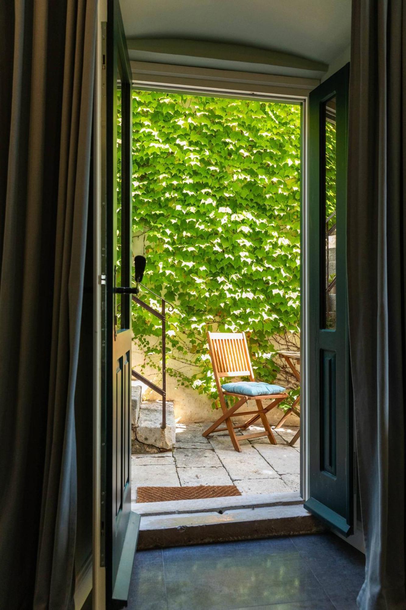 Villa Ani Apartment Coral Dubrovnik Dış mekan fotoğraf