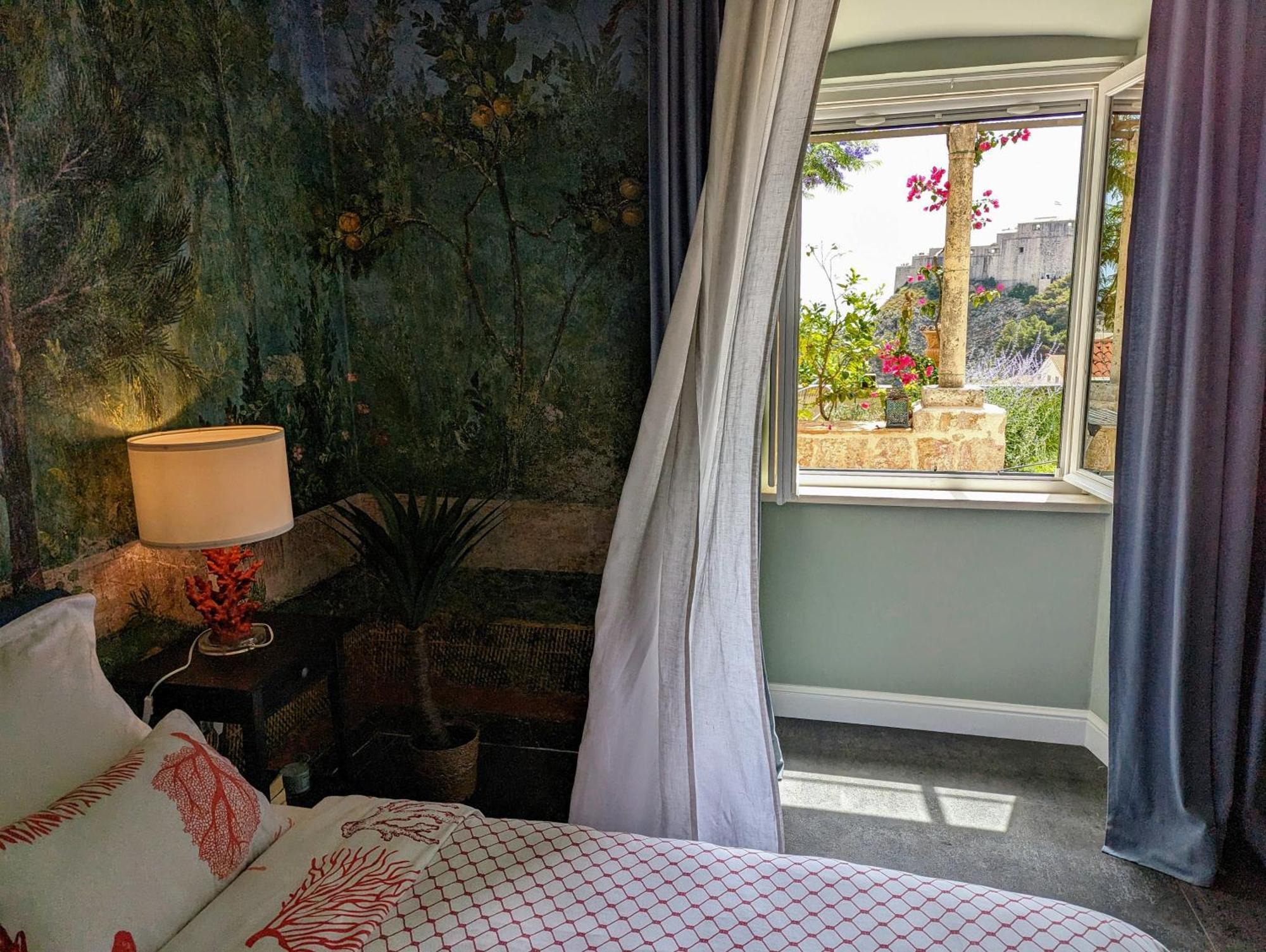Villa Ani Apartment Coral Dubrovnik Dış mekan fotoğraf