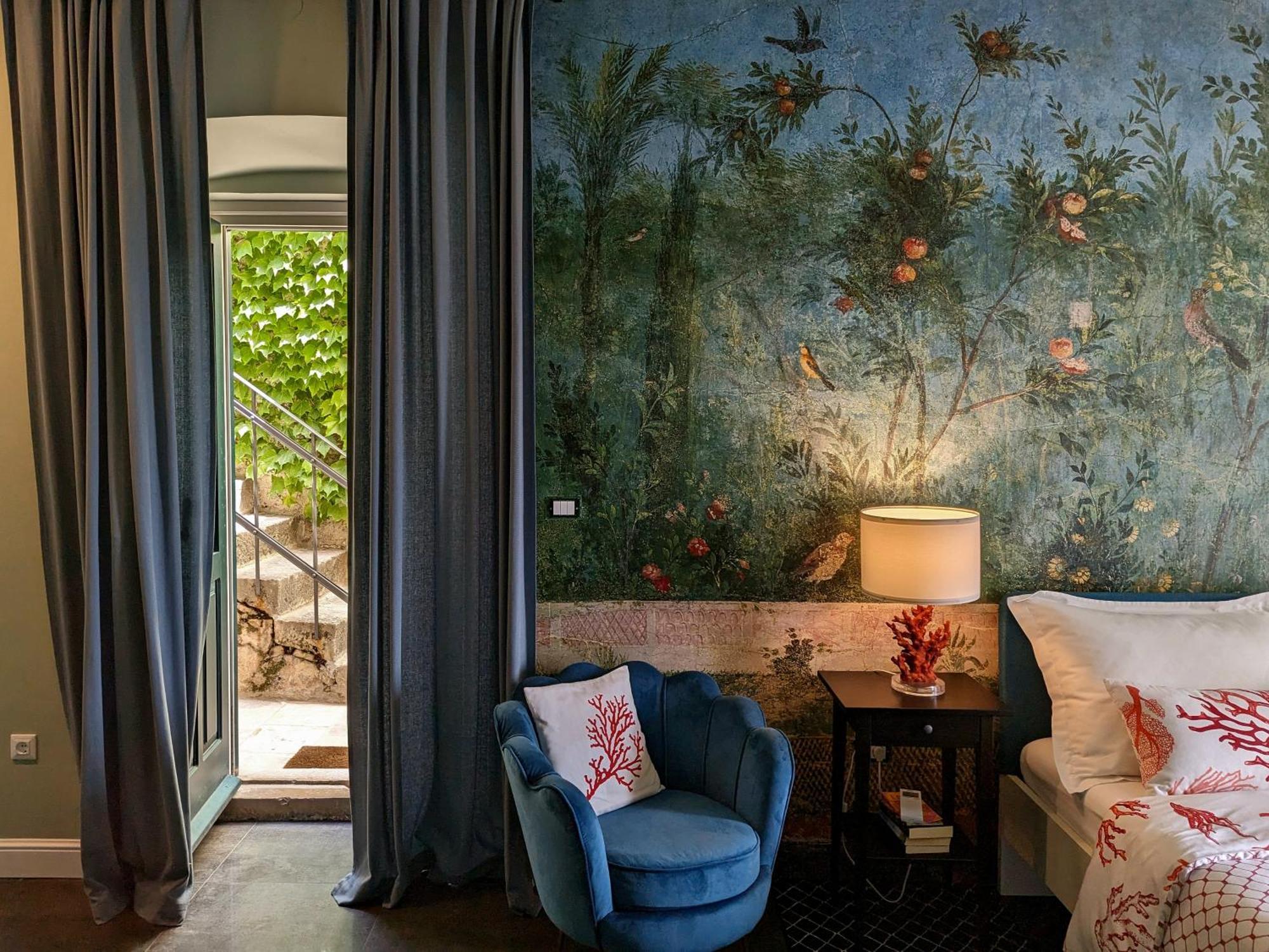 Villa Ani Apartment Coral Dubrovnik Dış mekan fotoğraf